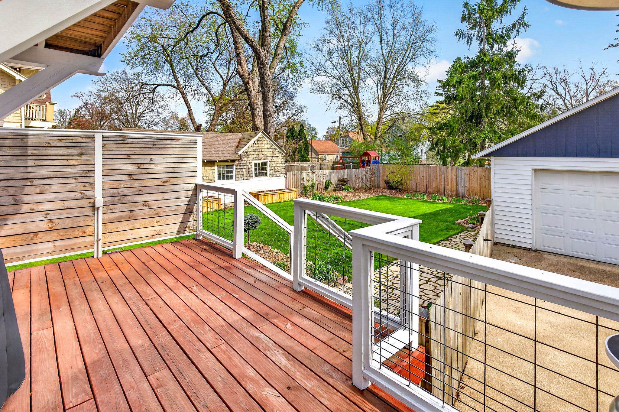 1229 West Lawrence Street Appleton, WI 54914 - Photo 40 of 47