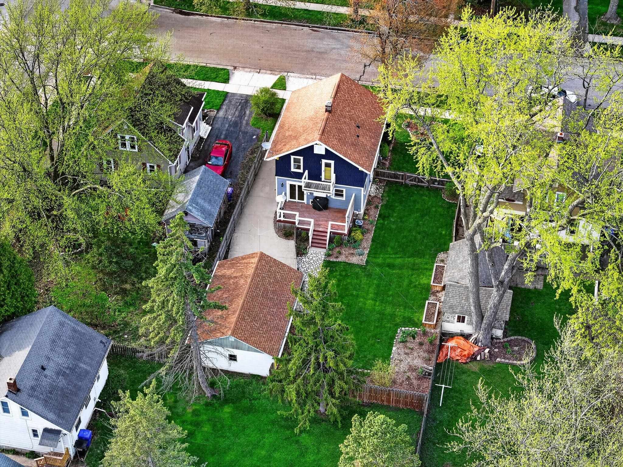 1229 West Lawrence Street Appleton, WI 54914 - Photo 41 of 47