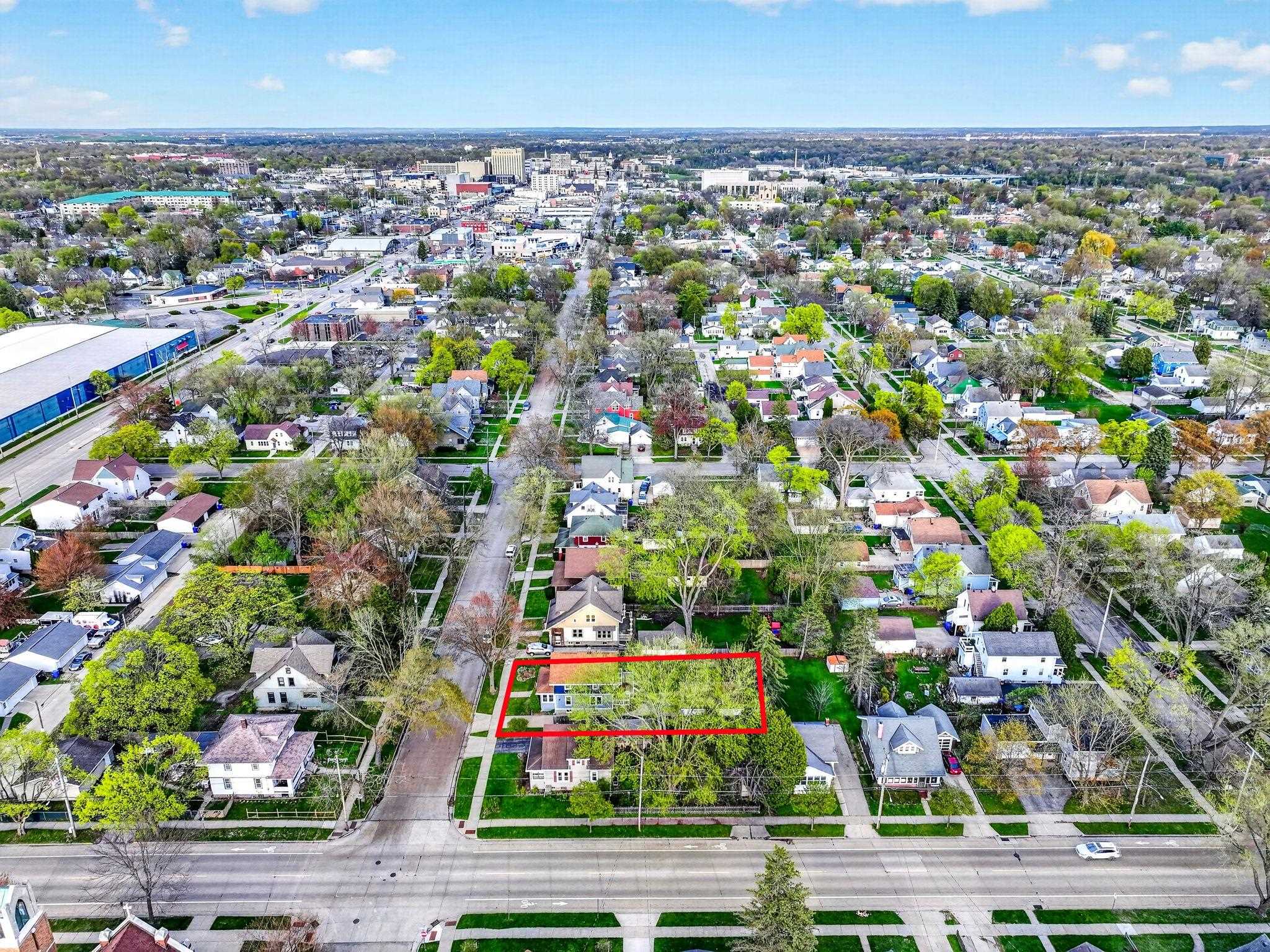 1229 West Lawrence Street Appleton, WI 54914 - Photo 42 of 47