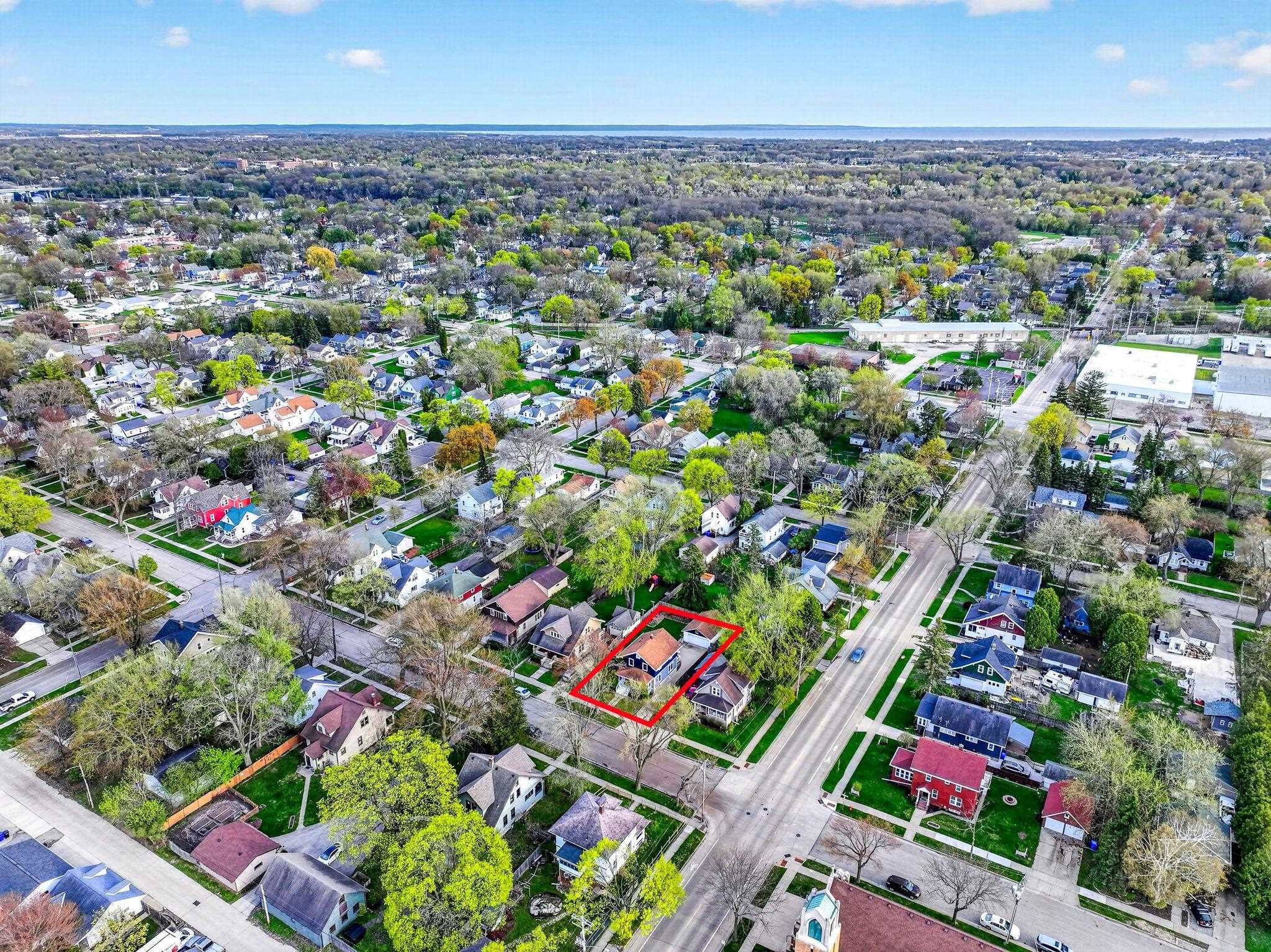 1229 West Lawrence Street Appleton, WI 54914 - Photo 43 of 47