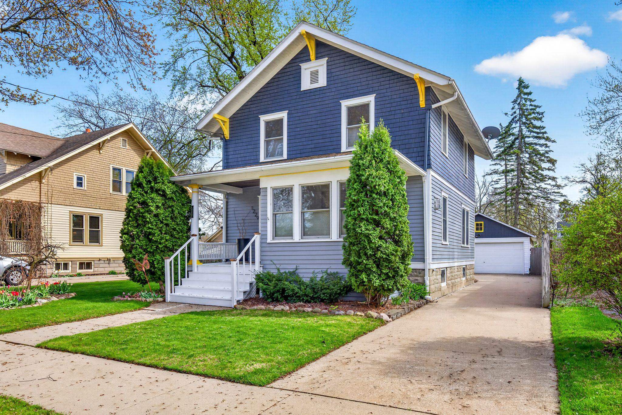1229 West Lawrence Street Appleton, WI 54914 - Photo 47 of 47