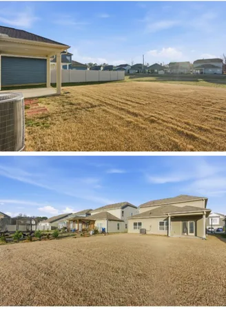 a balcony with an ocean view