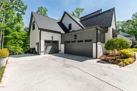 $2,050,000 | 1424 Lake Adventure Court, Raleigh, NC 27613