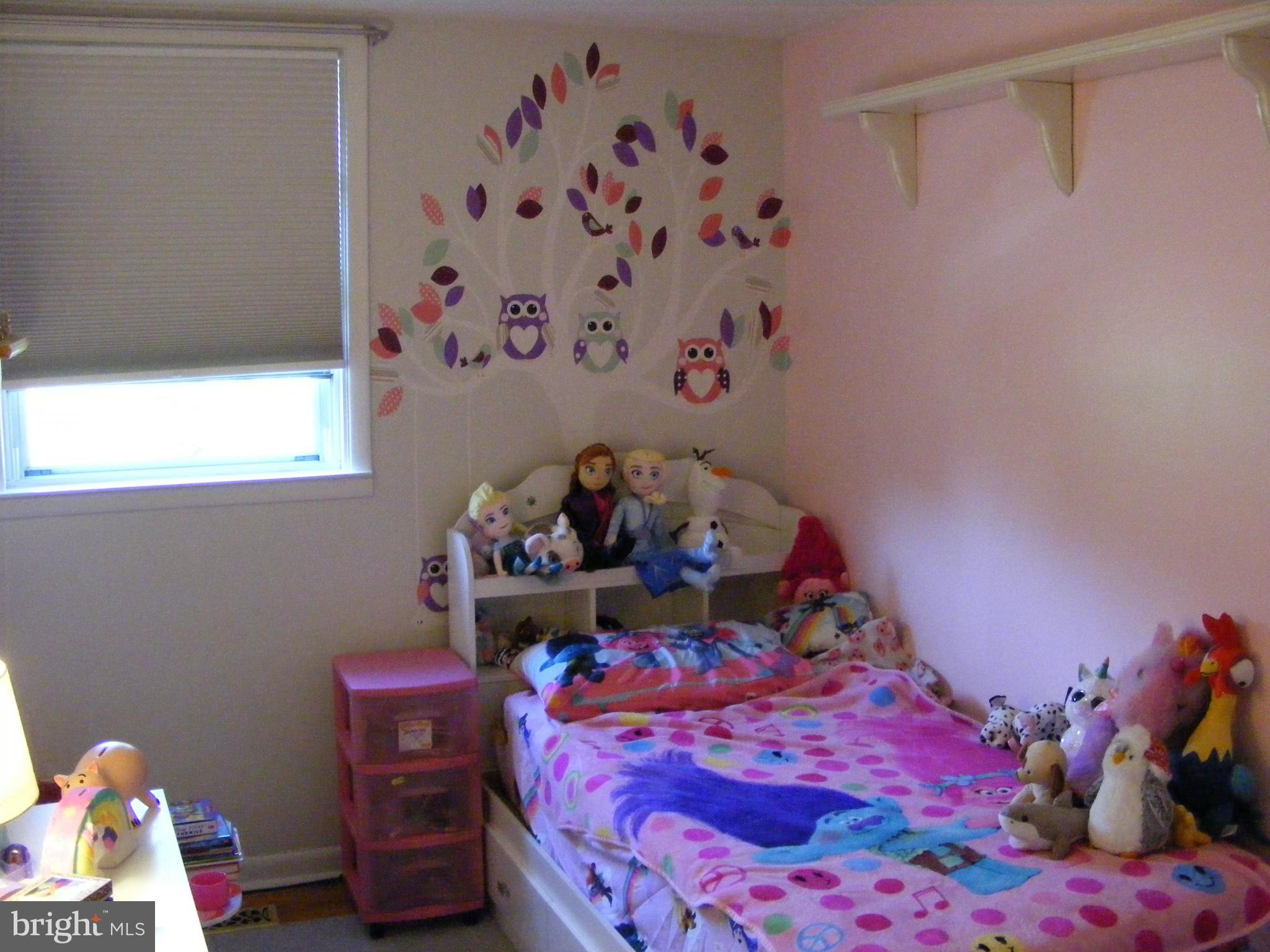 2863 Angus Road Philadelphia, PA 19114 - Photo 13 of 13 3rd Bedroom