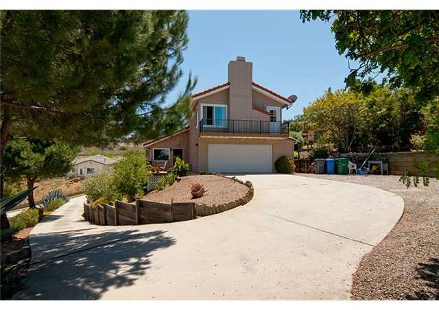 8960 Koonce Road Santee, CA 92071 - Photo 1 of 21 Gallery Image 1