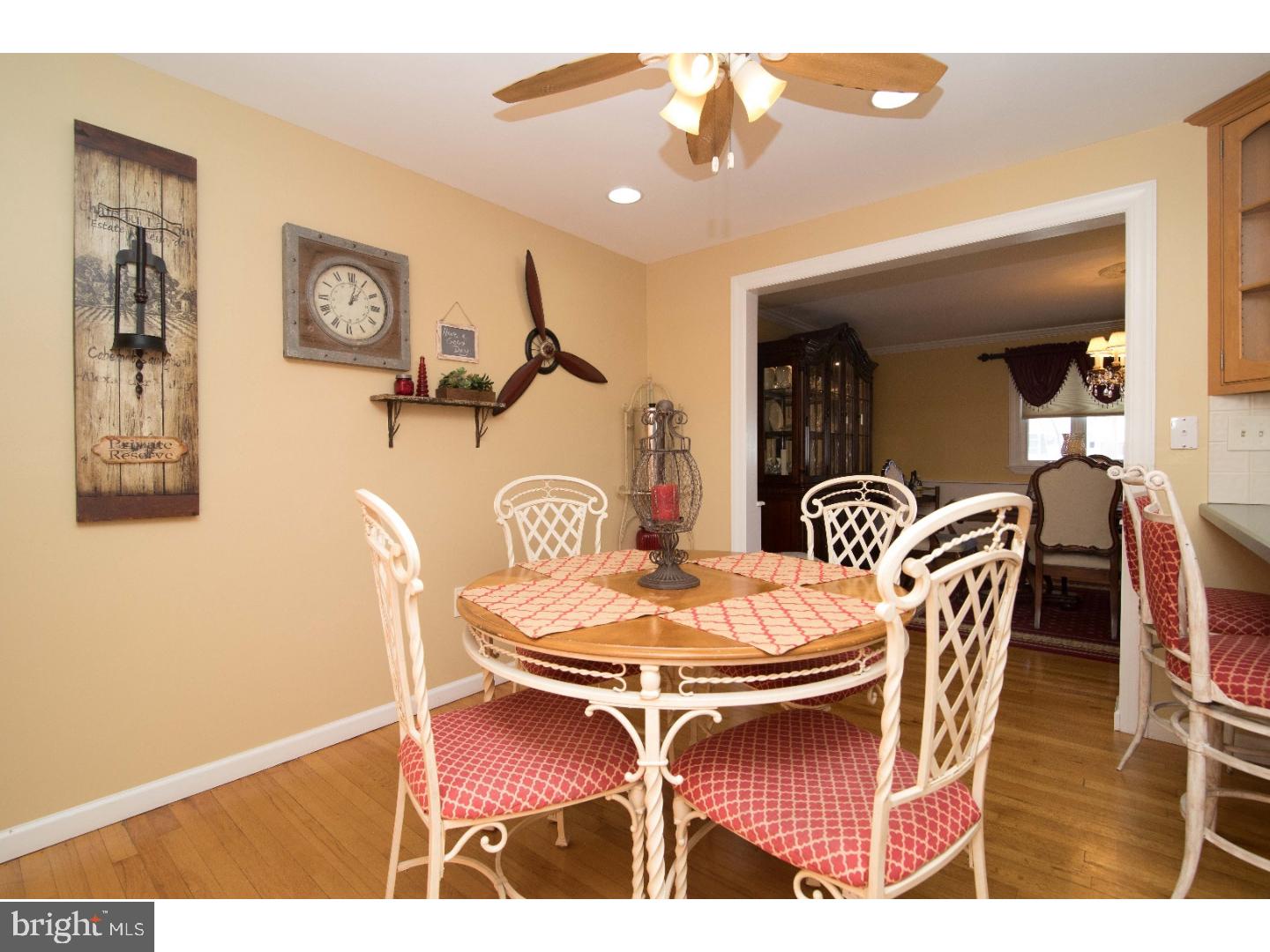 11 Bolton Road Hamilton, NJ 08610 - Photo 4 of 25