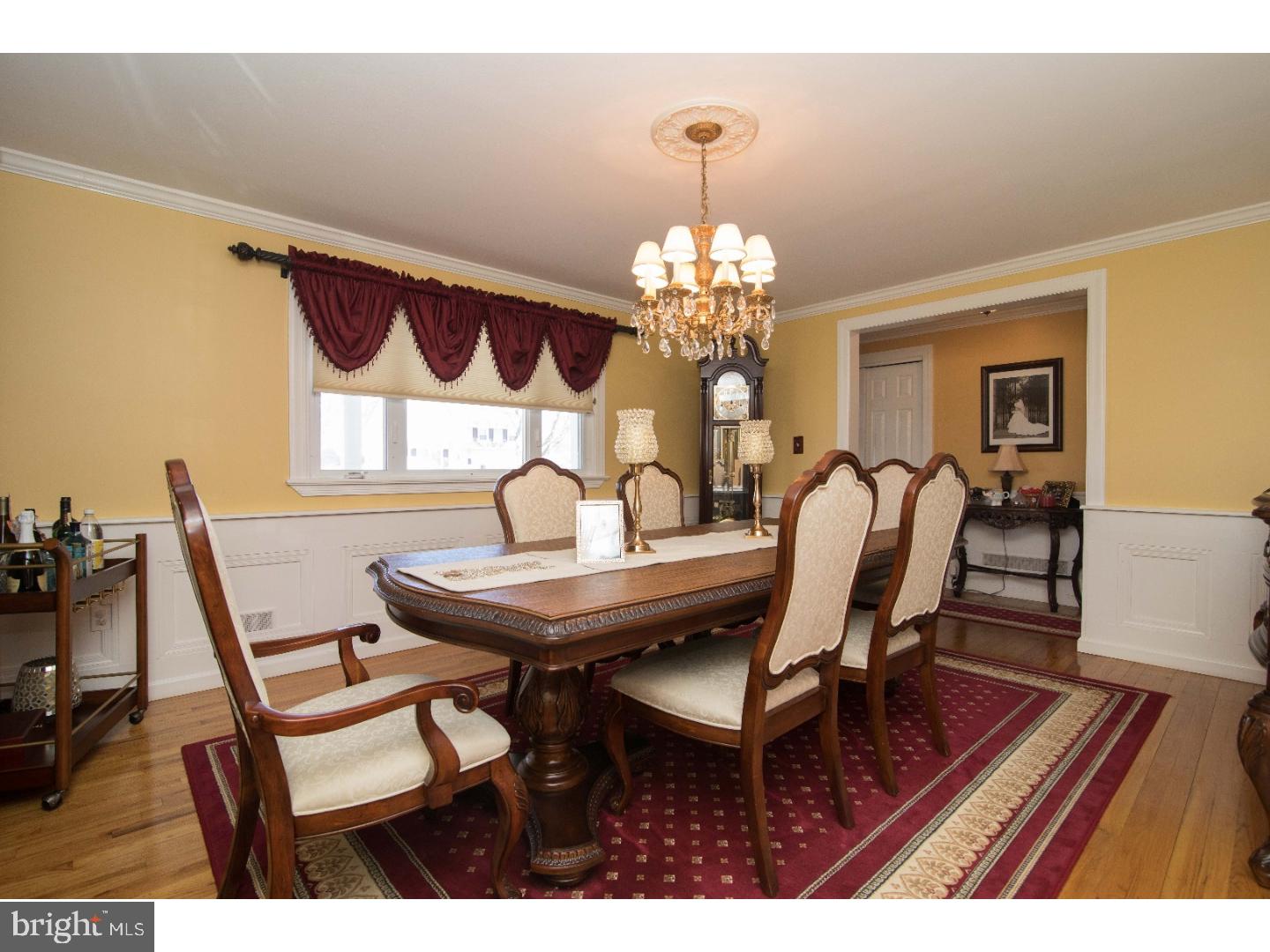11 Bolton Road Hamilton, NJ 08610 - Photo 8 of 25