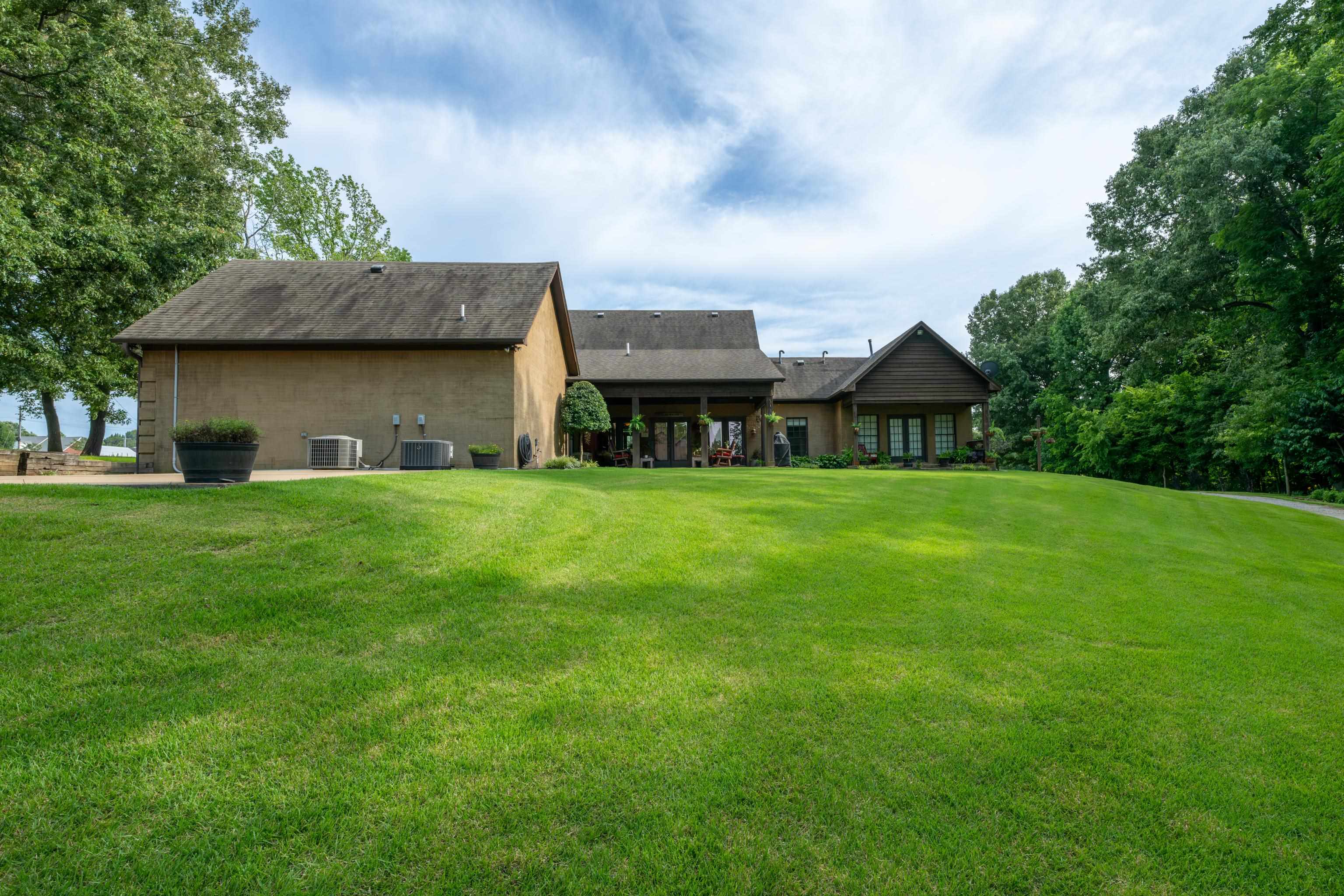 584 Barnett Hall Road Covington, TN 38019 - Photo 40 of 40