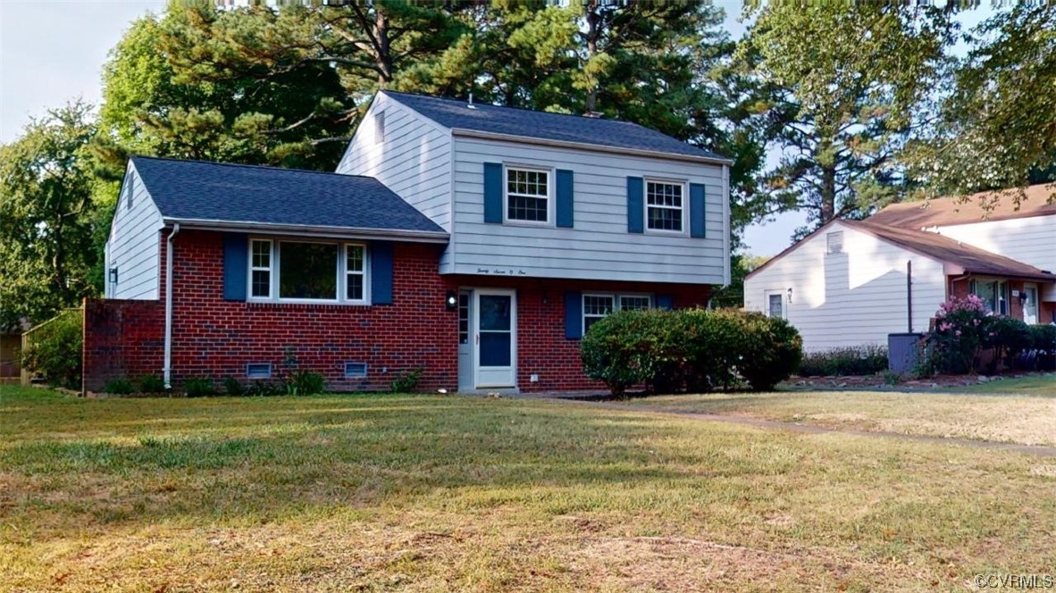 2701 Tanager Road Henrico, VA 23228 - Photo 1 of 48 Gallery Image 1