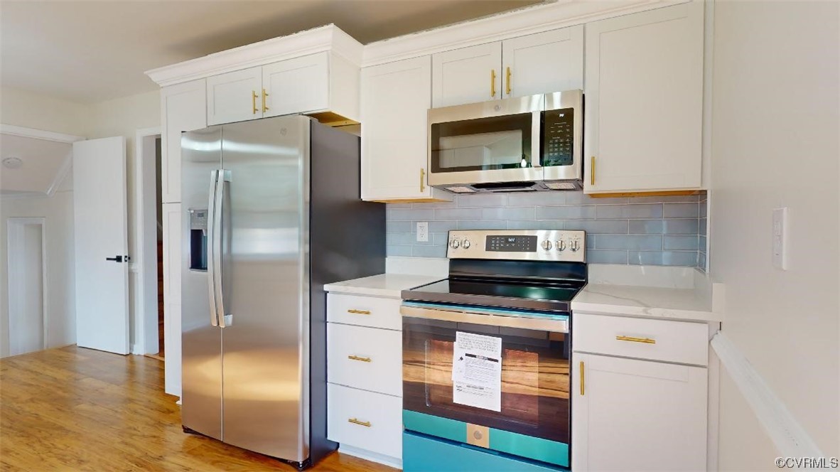 2701 Tanager Road Henrico, VA 23228 - Photo 3 of 48 Gallery Image 3