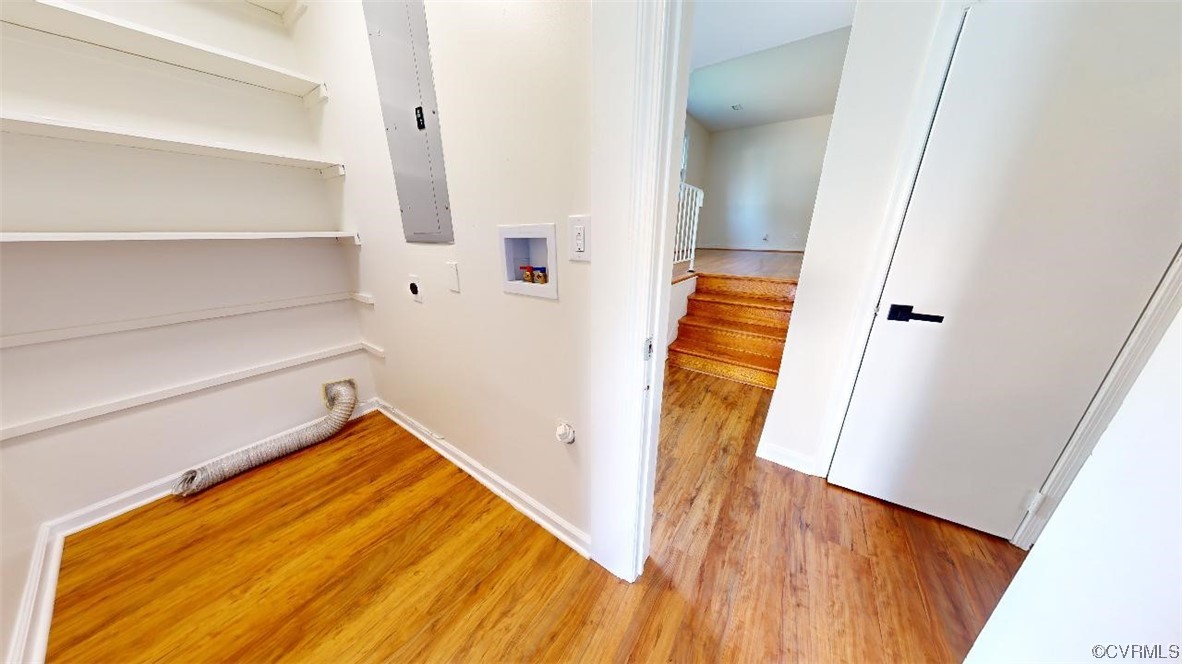 2701 Tanager Road Henrico, VA 23228 - Photo 41 of 48 Gallery Image 41