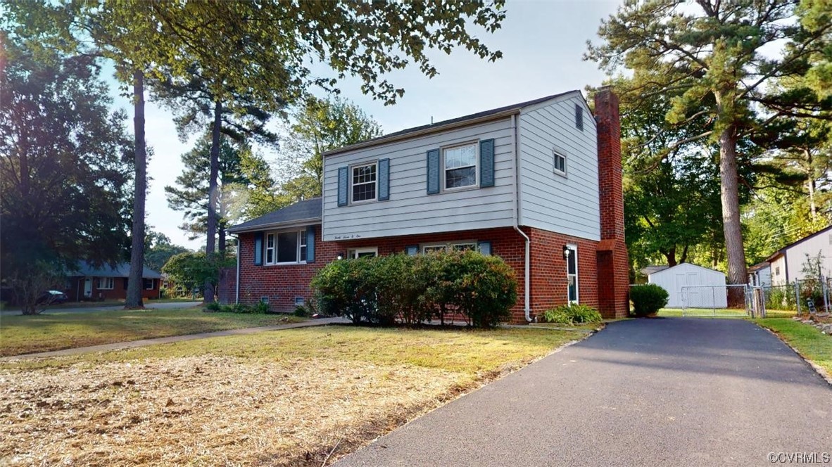 2701 Tanager Road Henrico, VA 23228 - Photo 44 of 48 Gallery Image 44