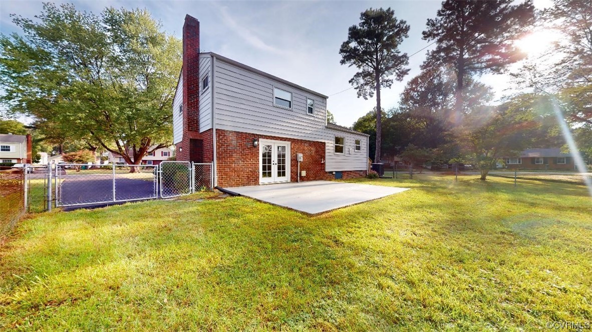 2701 Tanager Road Henrico, VA 23228 - Photo 45 of 48 Gallery Image 45