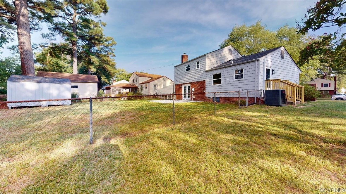 2701 Tanager Road Henrico, VA 23228 - Photo 46 of 48 Gallery Image 46