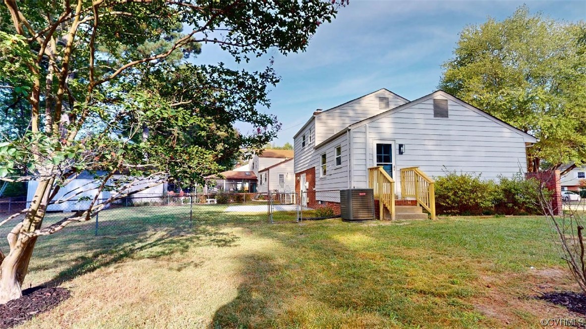 2701 Tanager Road Henrico, VA 23228 - Photo 47 of 48 Gallery Image 47