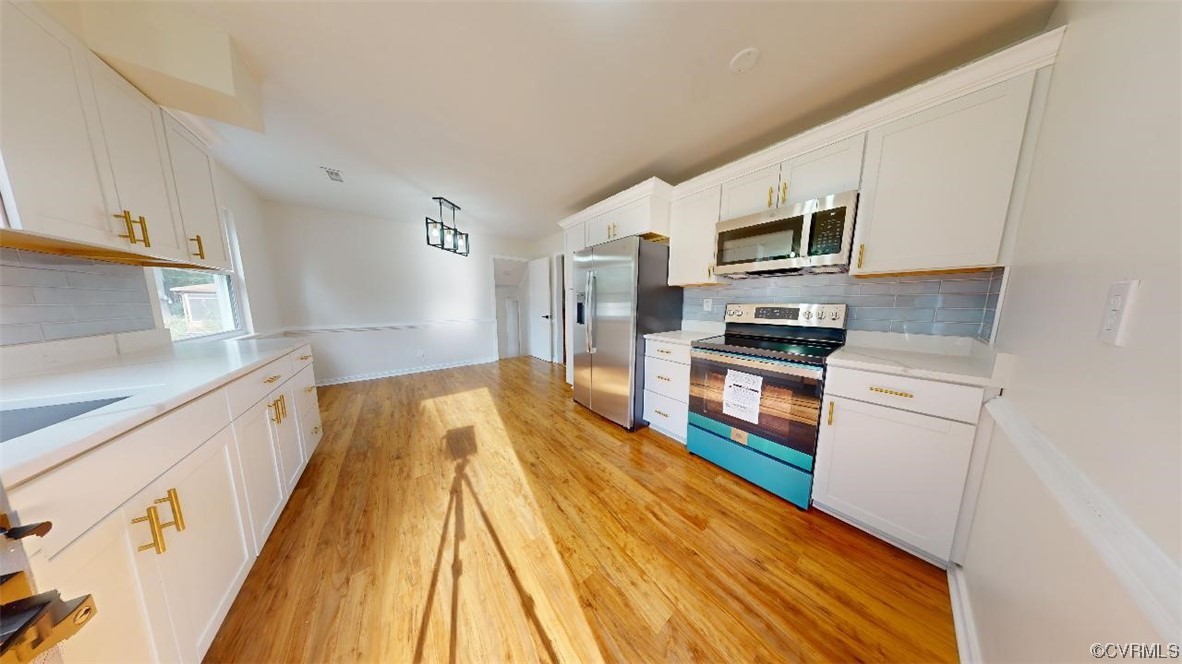 2701 Tanager Road Henrico, VA 23228 - Photo 5 of 48 Gallery Image 5