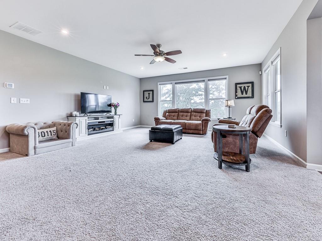 507 Perdue Trail Canton, GA 30115 - Photo 12 of 62