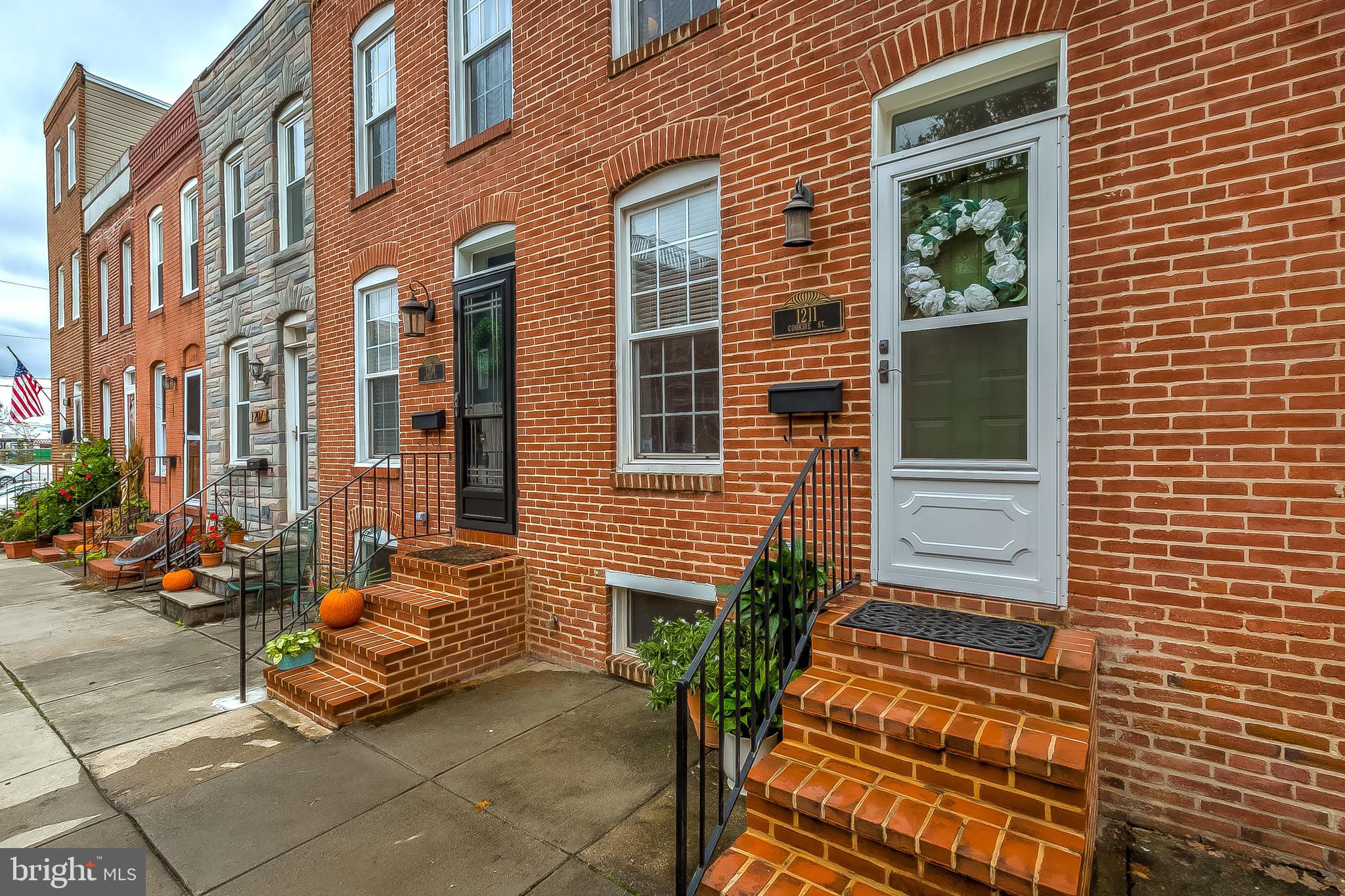 1211 Cooksie Street Baltimore, MD 21230 - Photo 1 of 37 Gallery Image 1