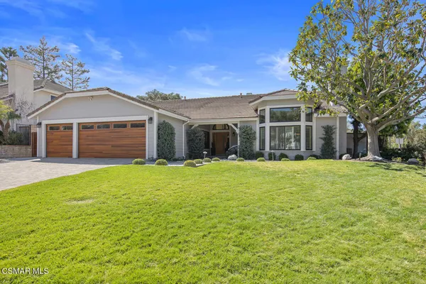 $2,399,000 | 4900 Kilburn Court, Oak Park, CA 91377
