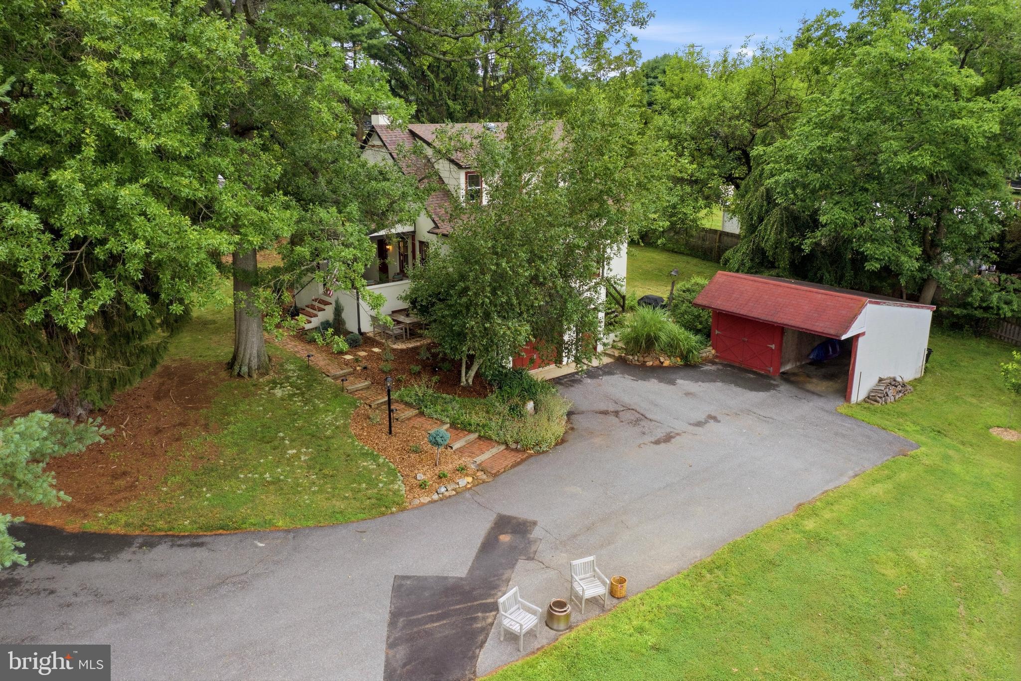 1058 Lenape Road West Chester, PA 19382 - Photo 32 of 41 Gallery Image 32