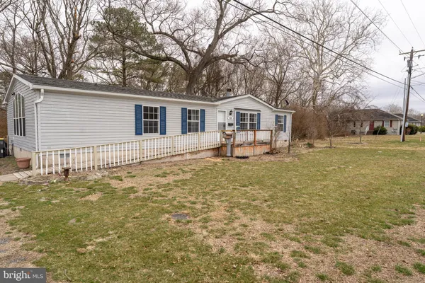 $1,695 | 1205 West 6th Street, Laurel, DE 19956