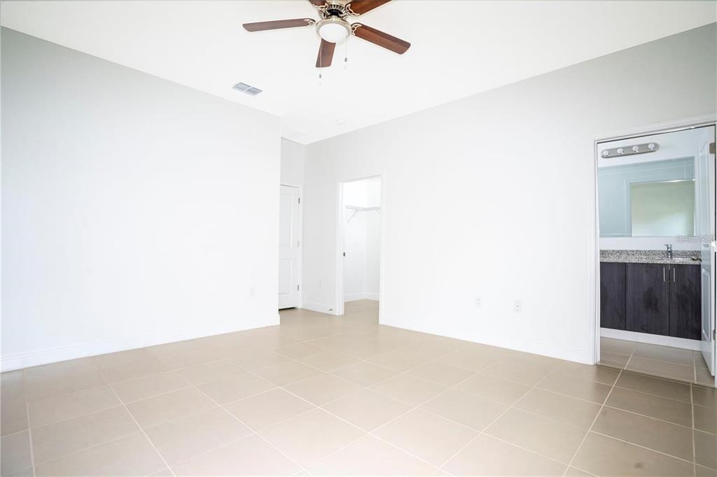4147 Southwest 167th Street Ocala, FL 34473 - Photo 21 of 45 a view of an empty room