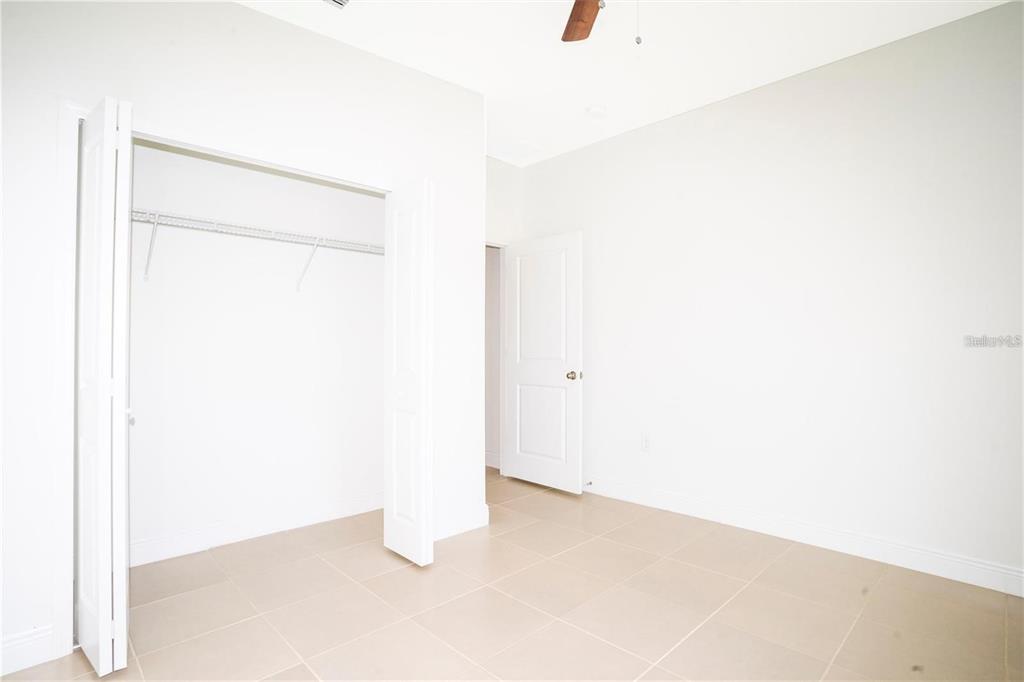 4147 Southwest 167th Street Ocala, FL 34473 - Photo 37 of 45 a view of a small space