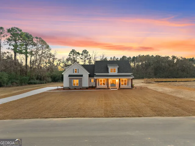 $559,900 | 226 Bald Cypress Court, Statesboro, GA 30458