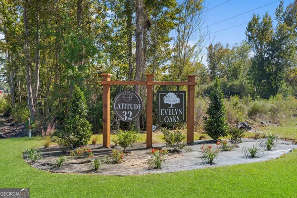 $559,900 | 226 Bald Cypress Court, Statesboro, GA 30458