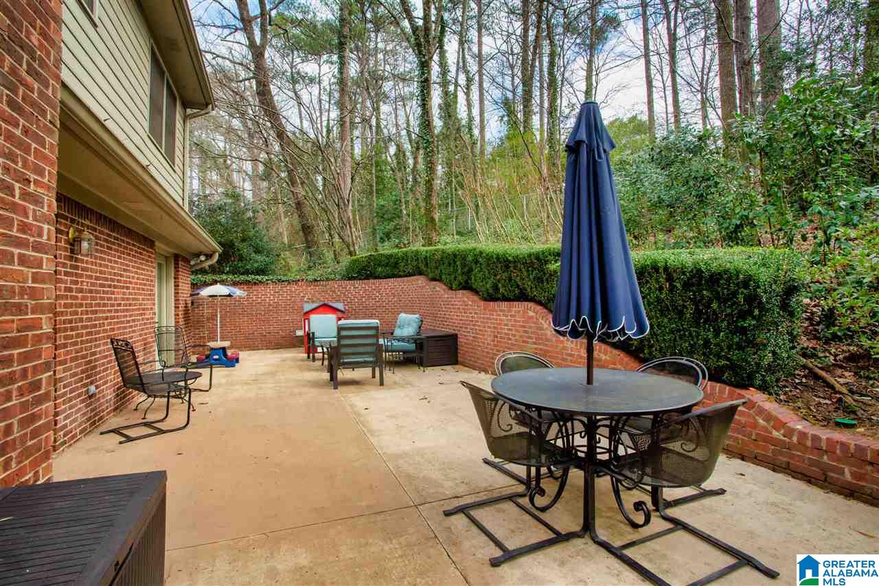3308 Cheval Circle Birmingham, AL 35216 - Photo 39 of 41