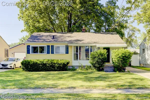 $195,000 | 32032 Parkwood Street, Westland, MI 48186