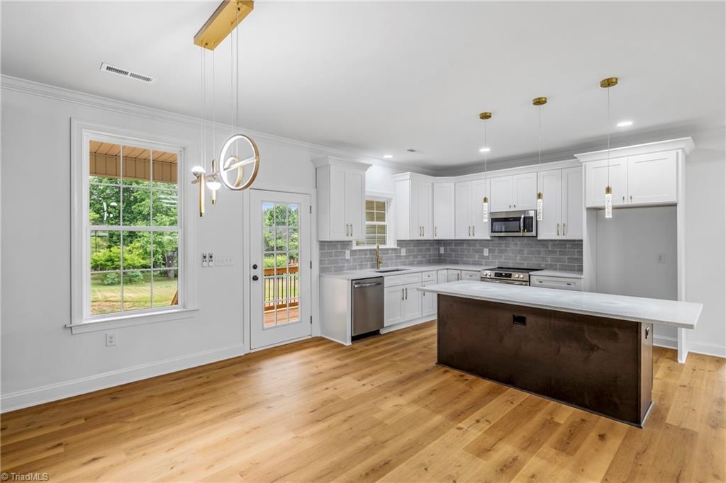 132 Shell Road Reidsville, NC 27320 - Photo 12 of 45