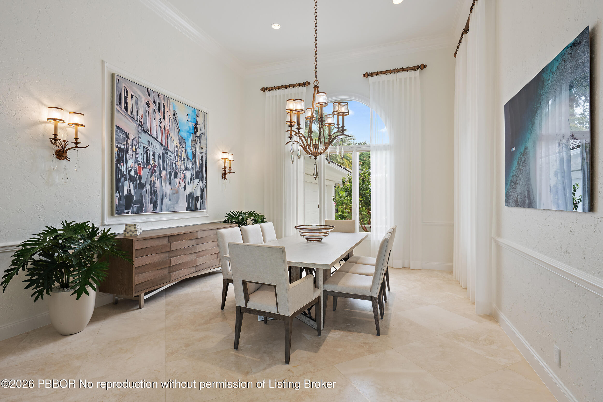 121 Commodore Drive Jupiter, FL 33477 - Photo 20 of 55 Formal Dining