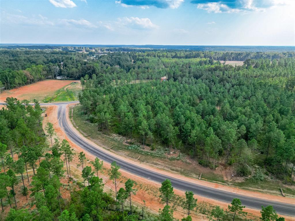 205 Millwood Loop, Unit 3 Minden, LA 71055 - Photo 9 of 22 a view of a yard with a garden