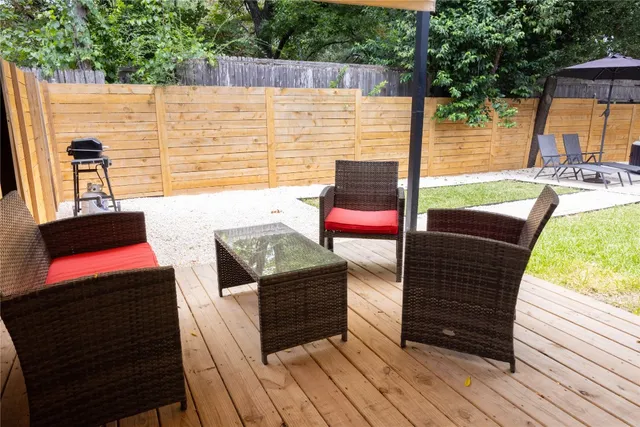 $2,500 | 1402 Braes Ridge Drive, Unit B, Austin, TX 78723