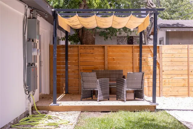 $2,500 | 1402 Braes Ridge Drive, Unit B, Austin, TX 78723