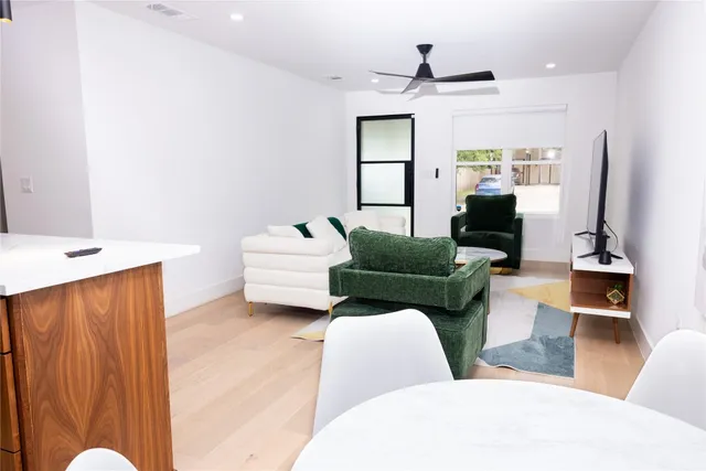 $2,500 | 1402 Braes Ridge Drive, Unit B, Austin, TX 78723