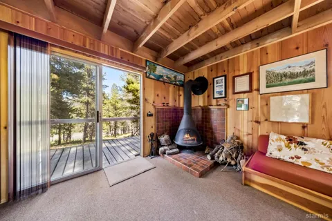 $245,000 | 4 Caples Lake, Unit 4, Twin Bridges, CA 95735