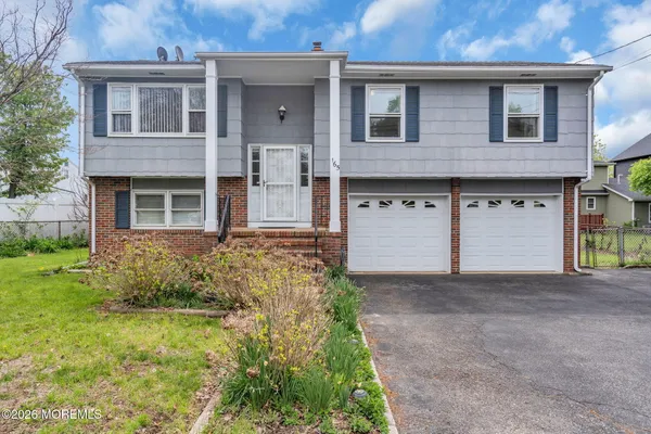 $570,000 | 165 Old Post Road, Edison, NJ 08817