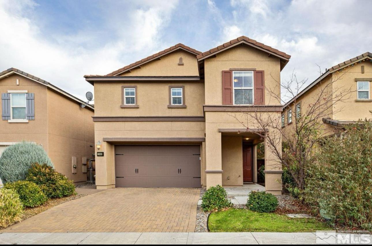 2060 Black Sand Drive Reno, NV 89521 - Photo 1 of 36 Photo 1