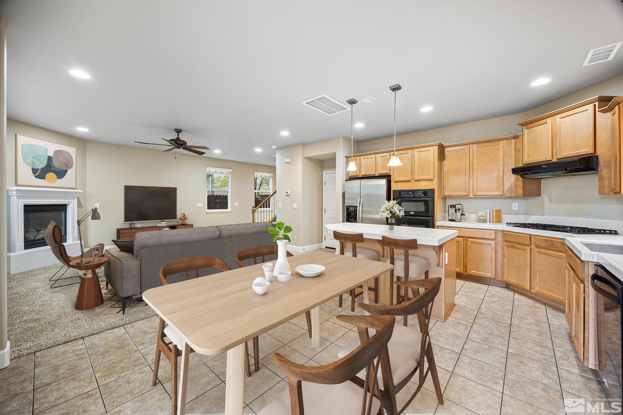 2060 Black Sand Drive Reno, NV 89521 - Photo 2 of 36 Photo 2