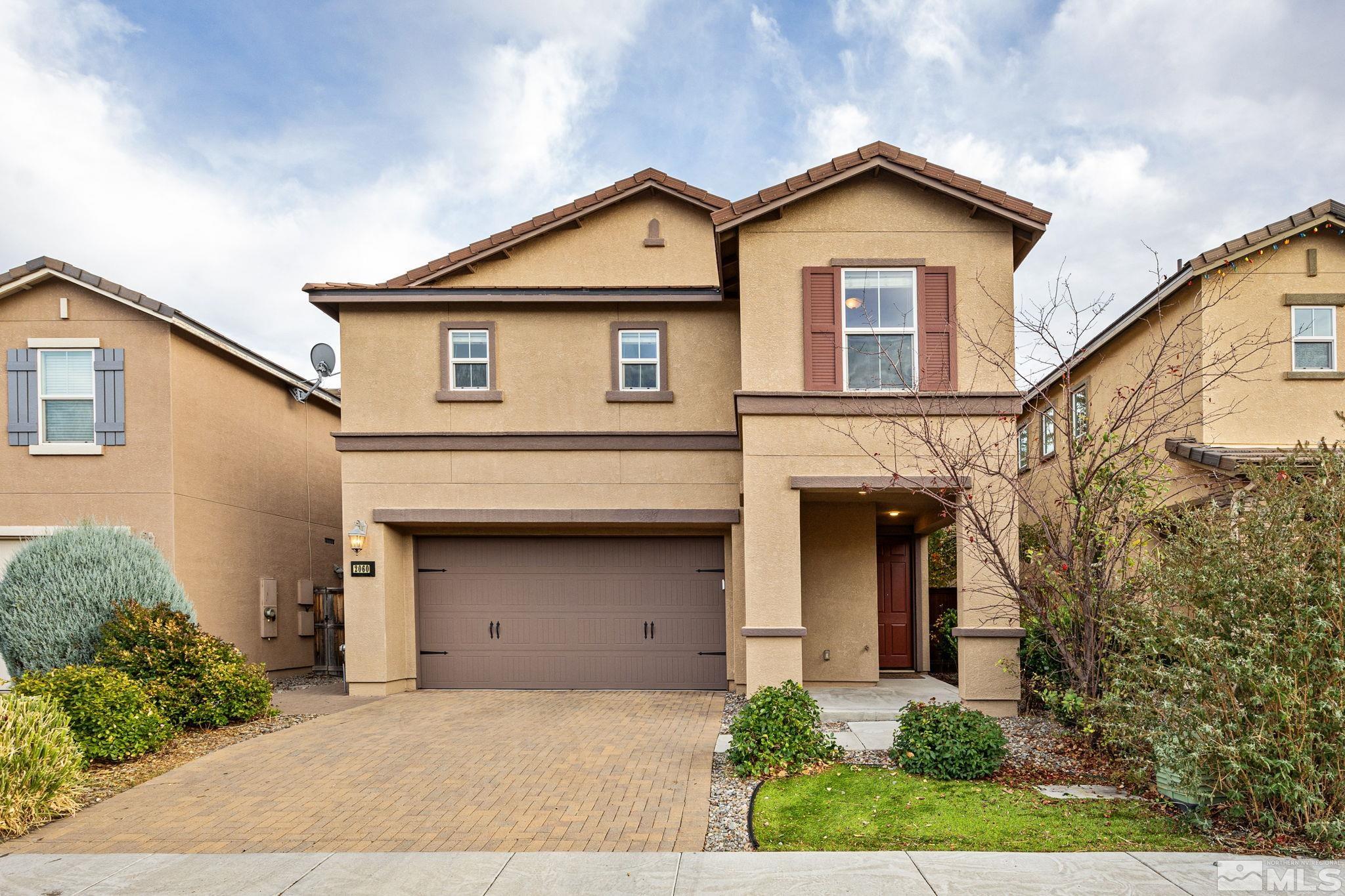 2060 Black Sand Drive Reno, NV 89521 - Photo 24 of 36 Photo 24