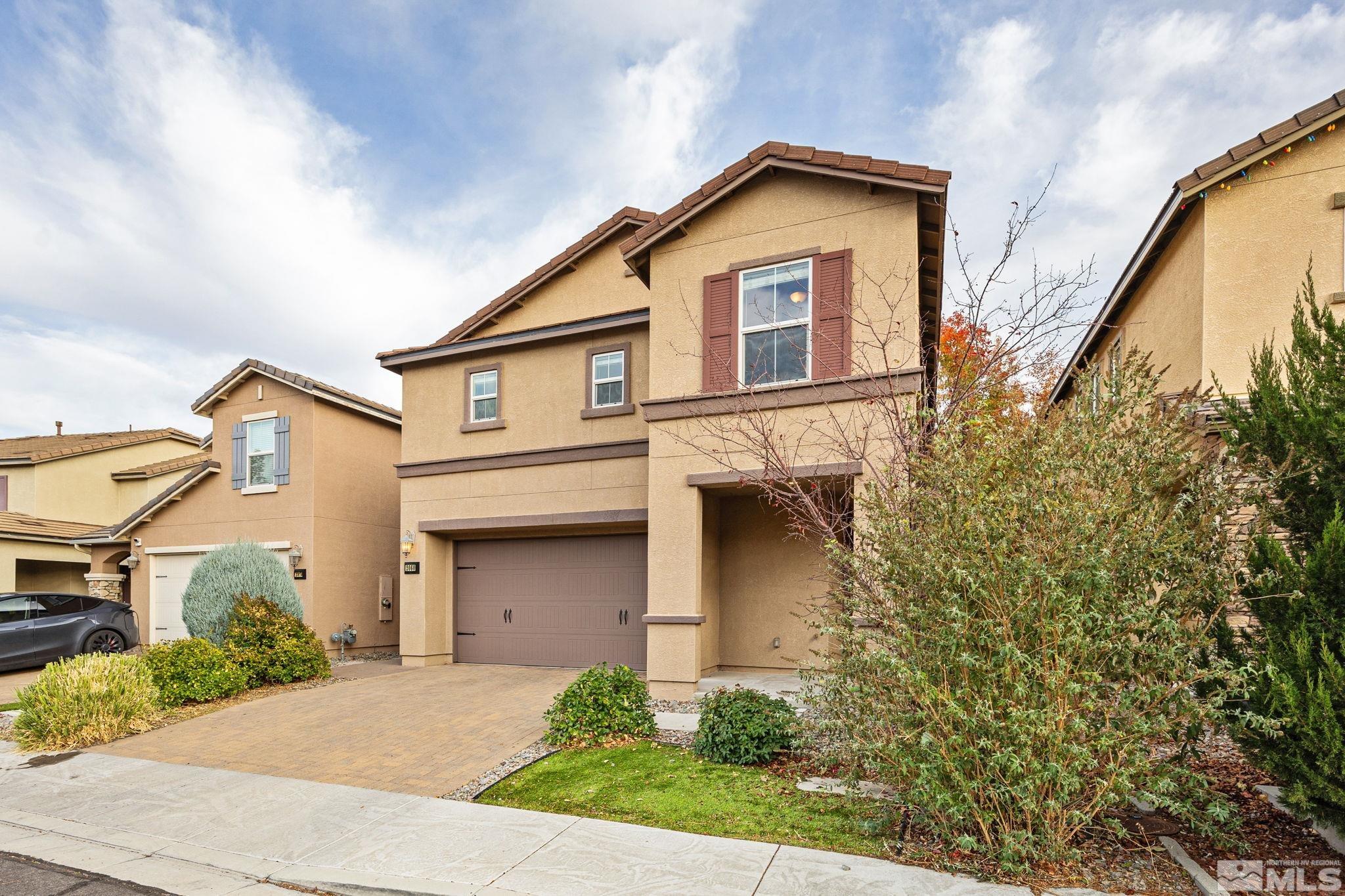 2060 Black Sand Drive Reno, NV 89521 - Photo 25 of 36 Photo 25