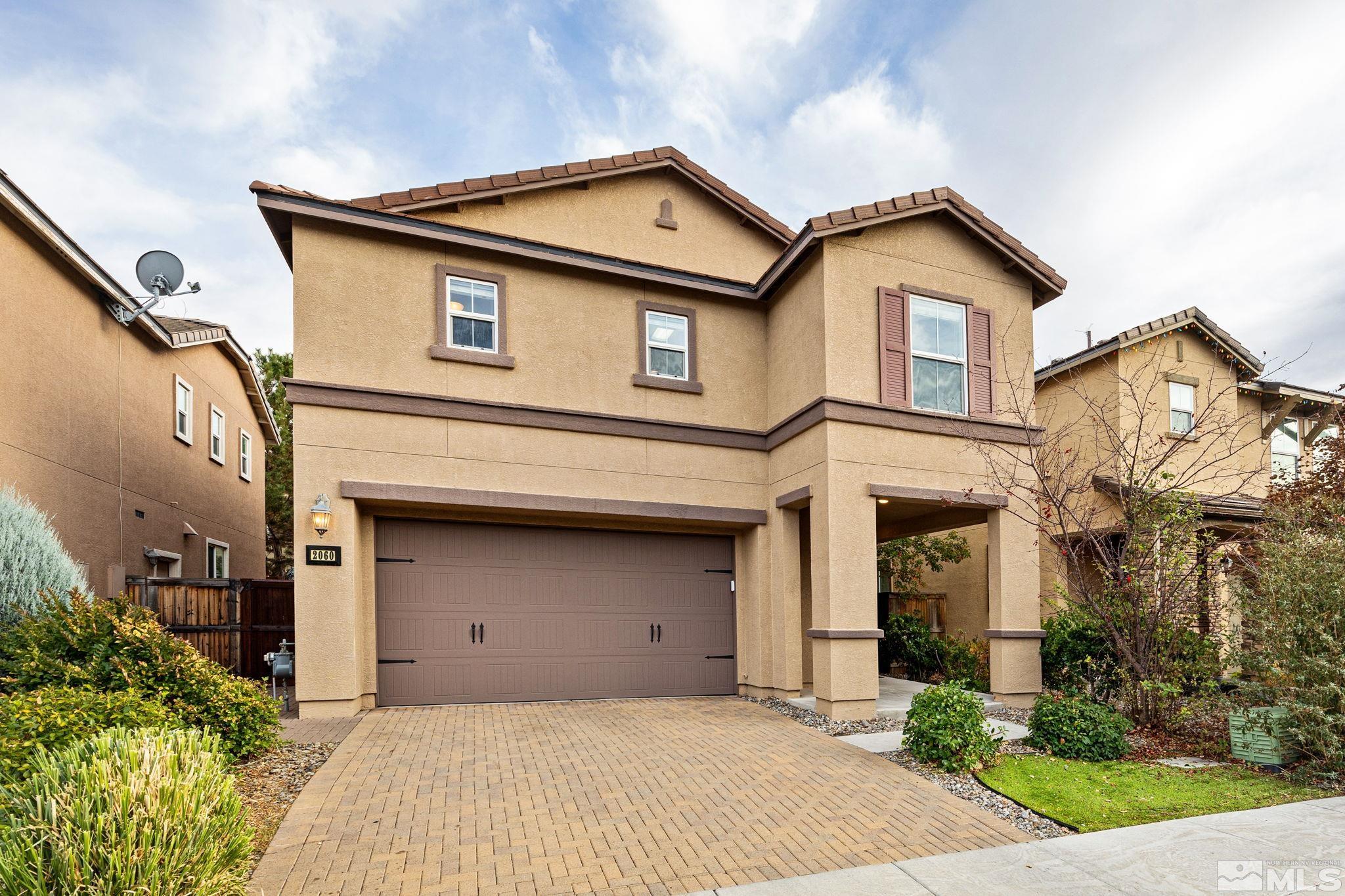 2060 Black Sand Drive Reno, NV 89521 - Photo 26 of 36 Photo 26
