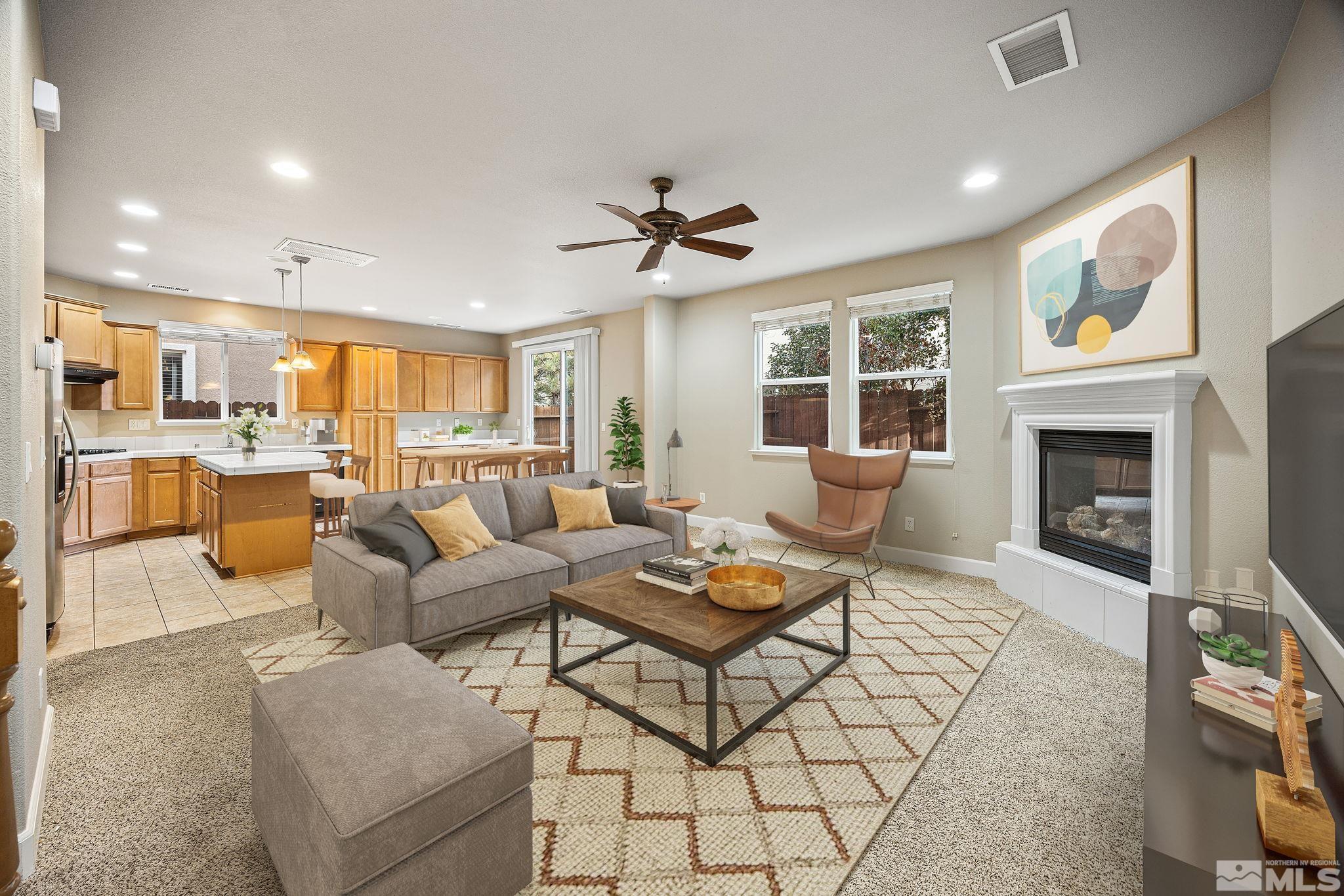 2060 Black Sand Drive Reno, NV 89521 - Photo 3 of 36 Photo 3