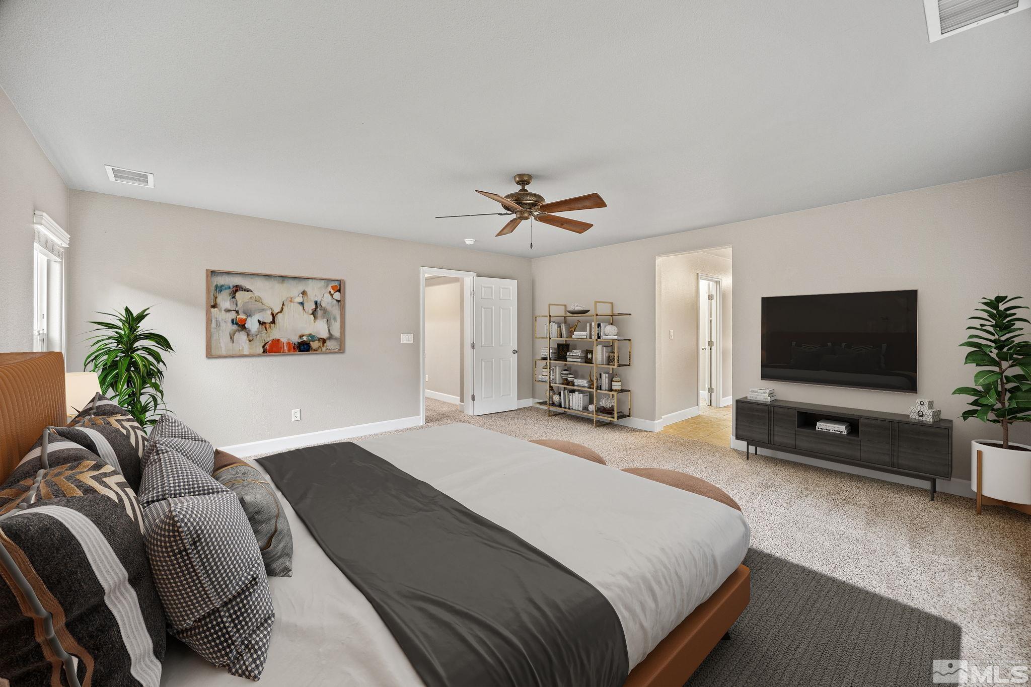 2060 Black Sand Drive Reno, NV 89521 - Photo 8 of 36 Photo 8