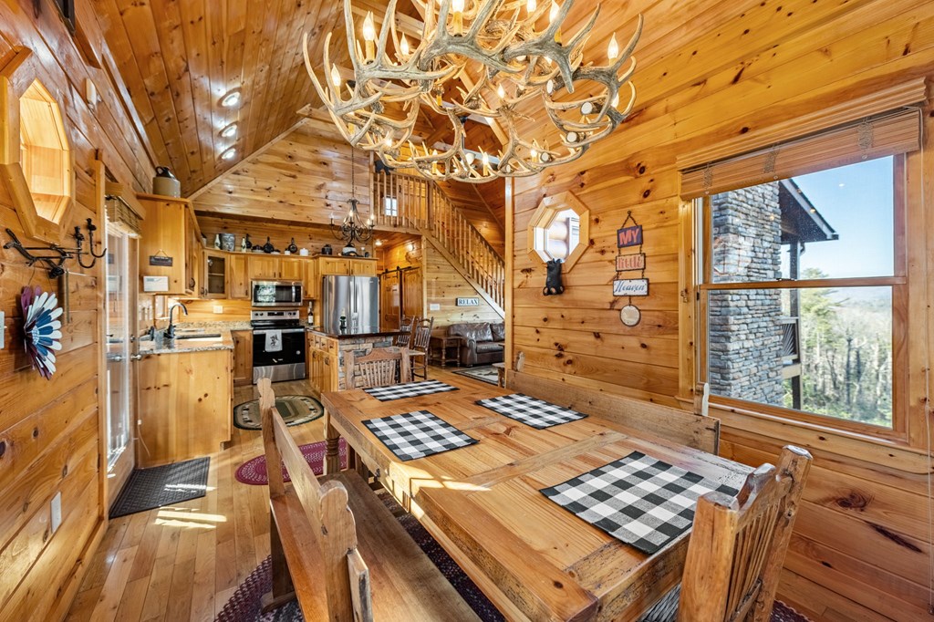 98 Aries Lane Blue Ridge, GA 30513 - Photo 13 of 70