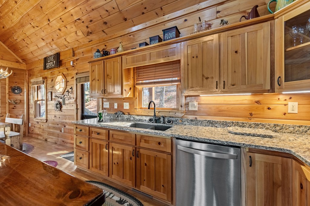 98 Aries Lane Blue Ridge, GA 30513 - Photo 15 of 70