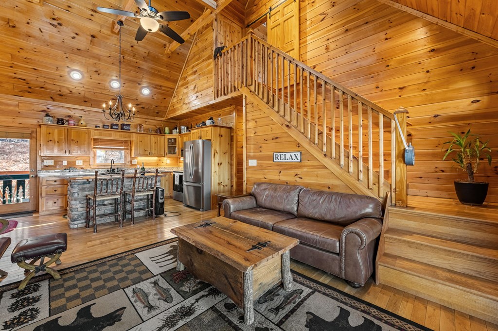 98 Aries Lane Blue Ridge, GA 30513 - Photo 20 of 70