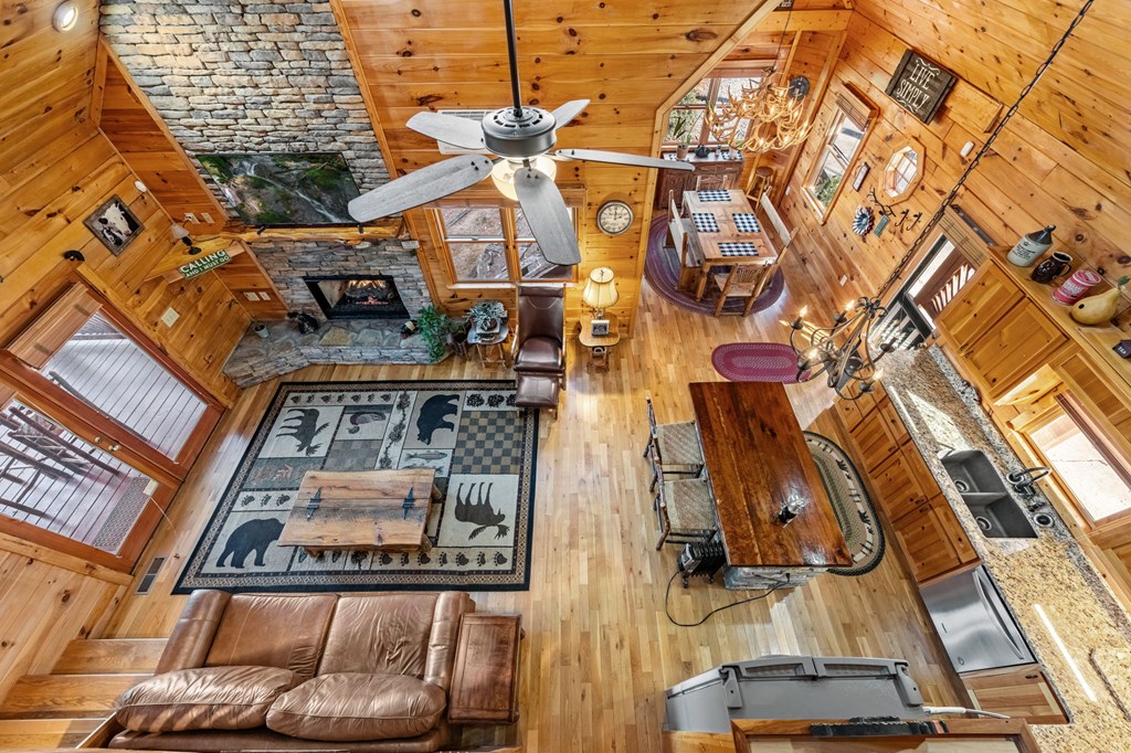 98 Aries Lane Blue Ridge, GA 30513 - Photo 21 of 70